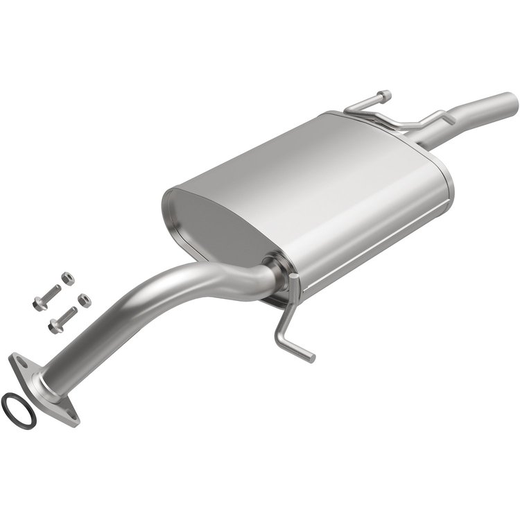 108-0174 Direct-Fit Muffler Kit