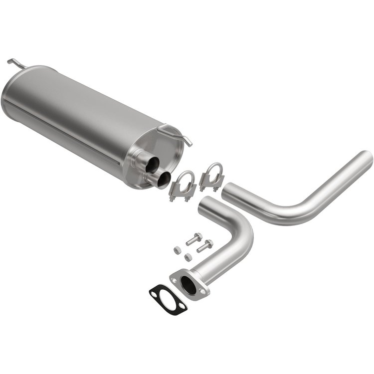 108-0175 Direct-Fit Muffler Kit