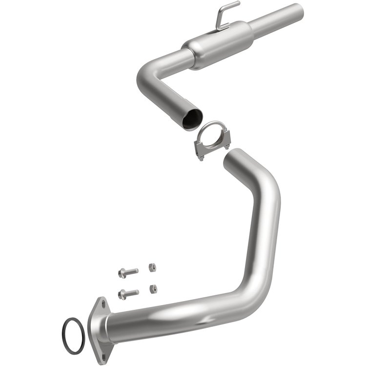 108-0193 Direct-Fit Muffler Kit