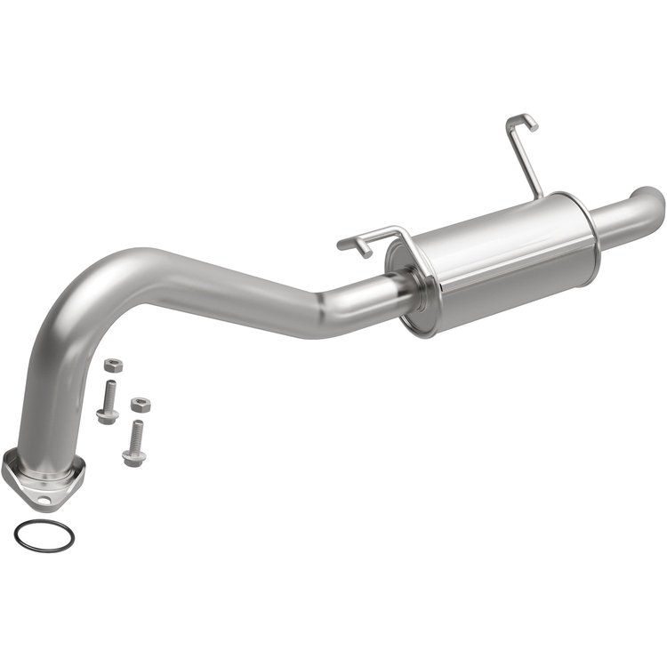 108-0206 Direct-Fit Muffler Kit