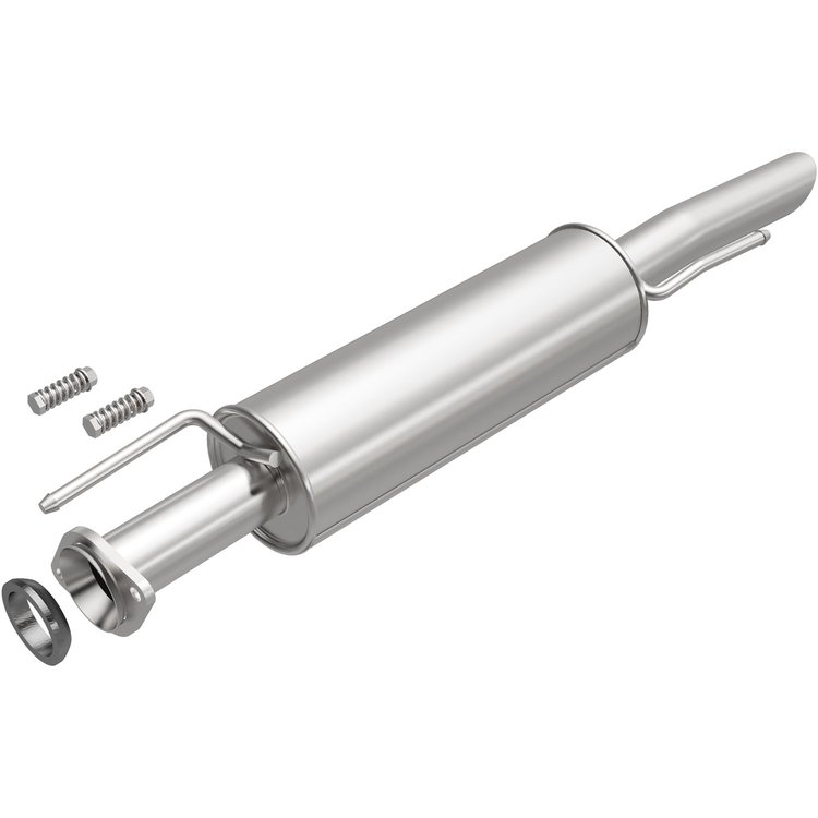 108-0223 Direct-Fit Muffler Kit for 2001-2003 Toyota Sienna 3.0L