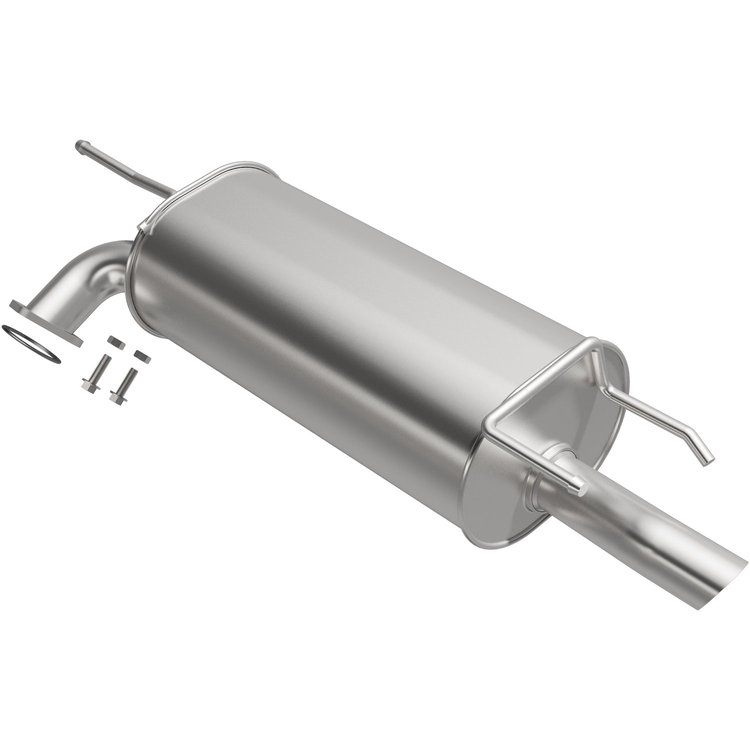 108-0227 Direct-Fit Muffler Kit