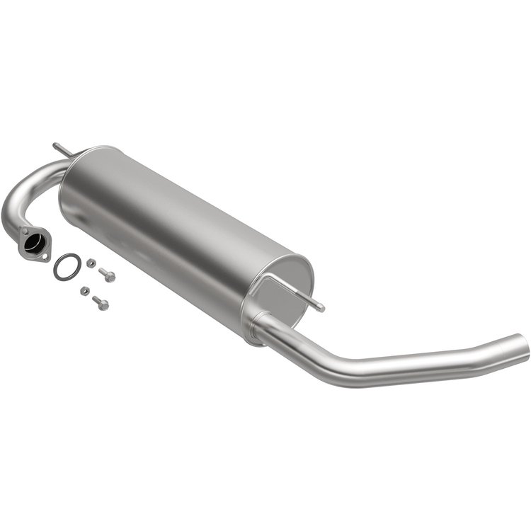 108-0232 Direct-Fit Muffler Kit for 1996-1997 Toyota RAV4 2.0L