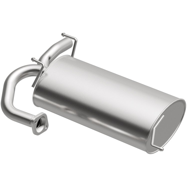 145-075 Direct-Fit Exhaust Muffler for 2005-2006 Nissan X-Trail 2.5L