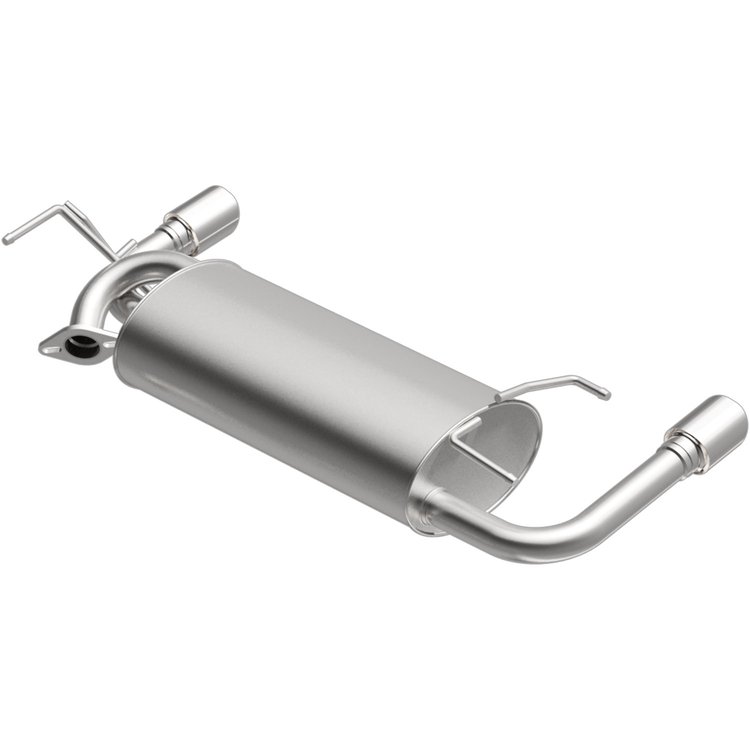 145-127 Direct-Fit Exhaust Muffler for 2003-2007 Nissan Murano 3.5L