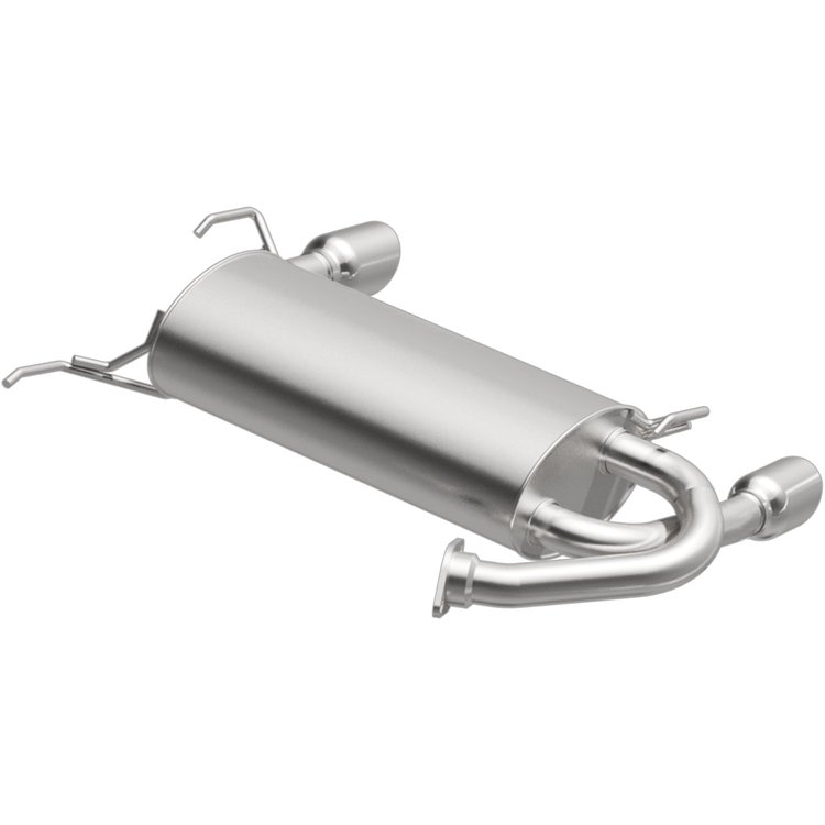 145-163 Direct-Fit Exhaust Muffler for 2003-2007 Infiniti G35 3.5L