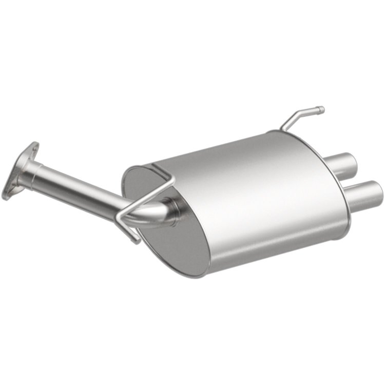 145-211 Direct-Fit Exhaust Muffler for 2004-2006 Infiniti G35 3.5L