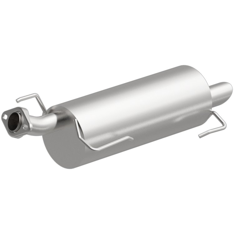 145-295 Direct-Fit Exhaust Muffler for 2011-2017 Nissan Juke 1.6L