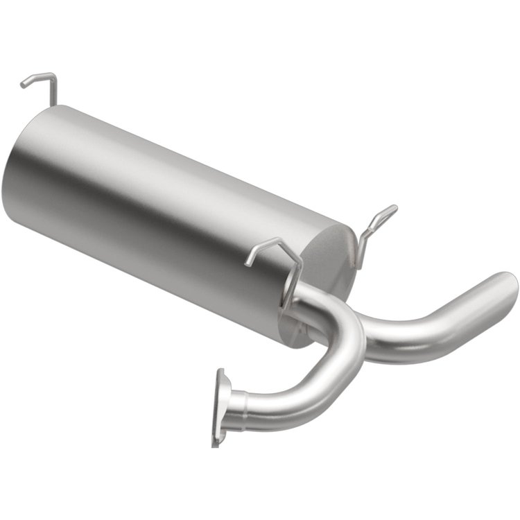 145-317 Direct-Fit Exhaust Muffler for 2011-2017 Nissan Juke 1.6L