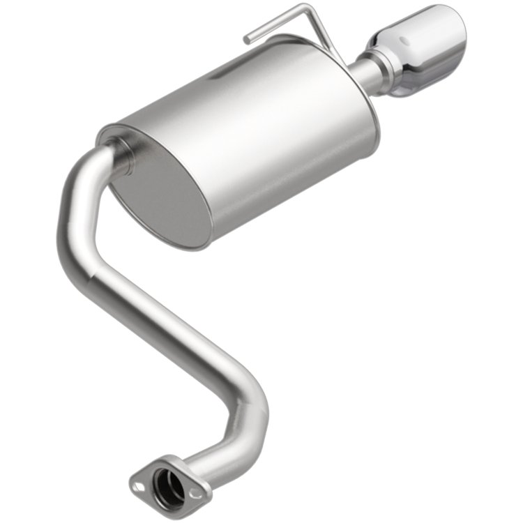 145-359 Direct-Fit Exhaust Muffler for 2009-2017 Nissan Maxima 3.5L