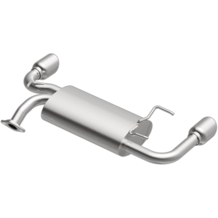 145-365 Direct-Fit Exhaust Muffler for 2009-2014 Nissan Murano 3.5L