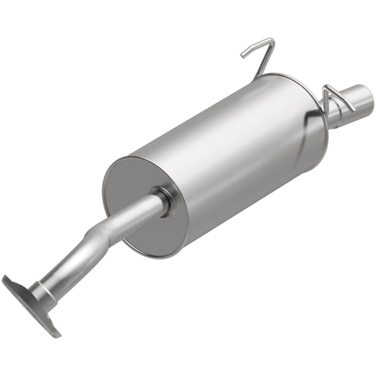 163-099 Direct-Fit Exhaust Muffler for 2010-2011 Honda CR-V 2.4L