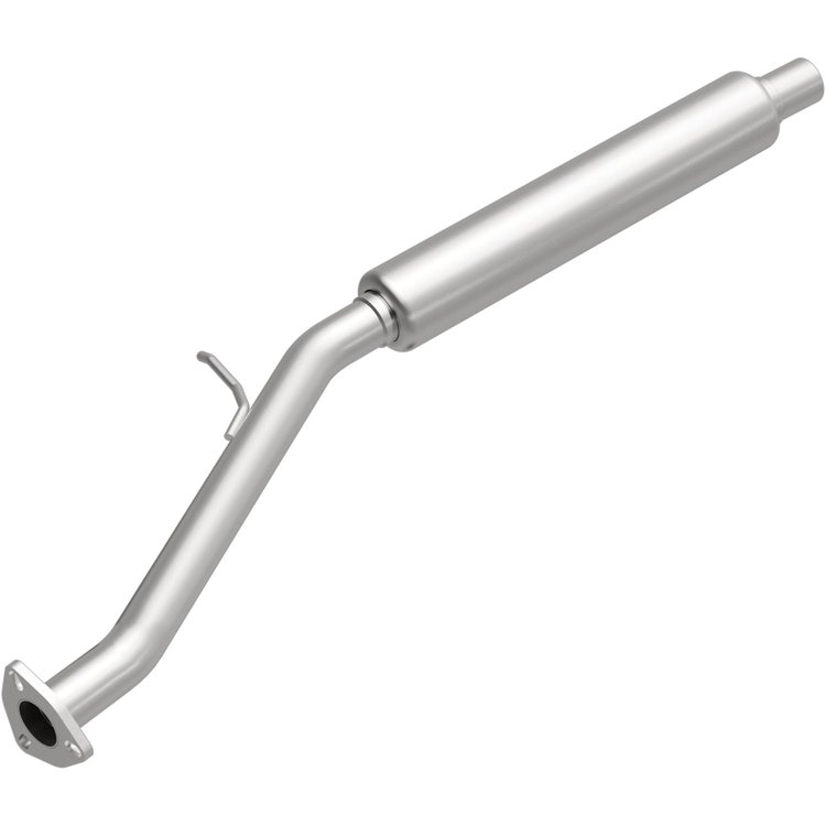 163-741 Direct-Fit Exhaust Resonator for 1999-2004 Honda Odyssey 3.5L
