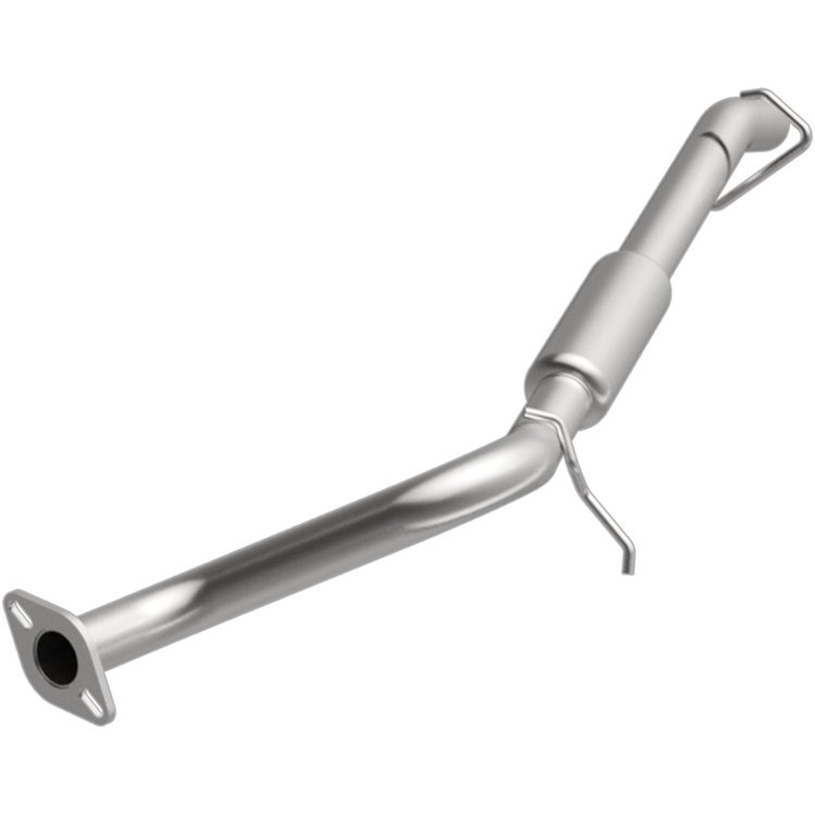 171-671 Direct-Fit Exhaust Resonator for 2001-2008 Ford Escape, Mercury Mariner, Tribute