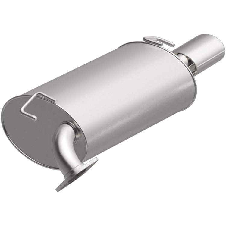 228-245 Direct-Fit Exhaust Muffler for 1997-1999 Toyota Avalon 3.0L