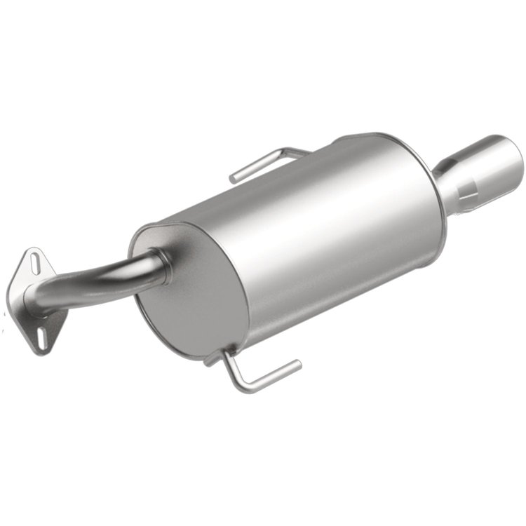 229-023 Direct-Fit Exhaust Muffler for 2005-2009 Subaru Legacy 2.5L