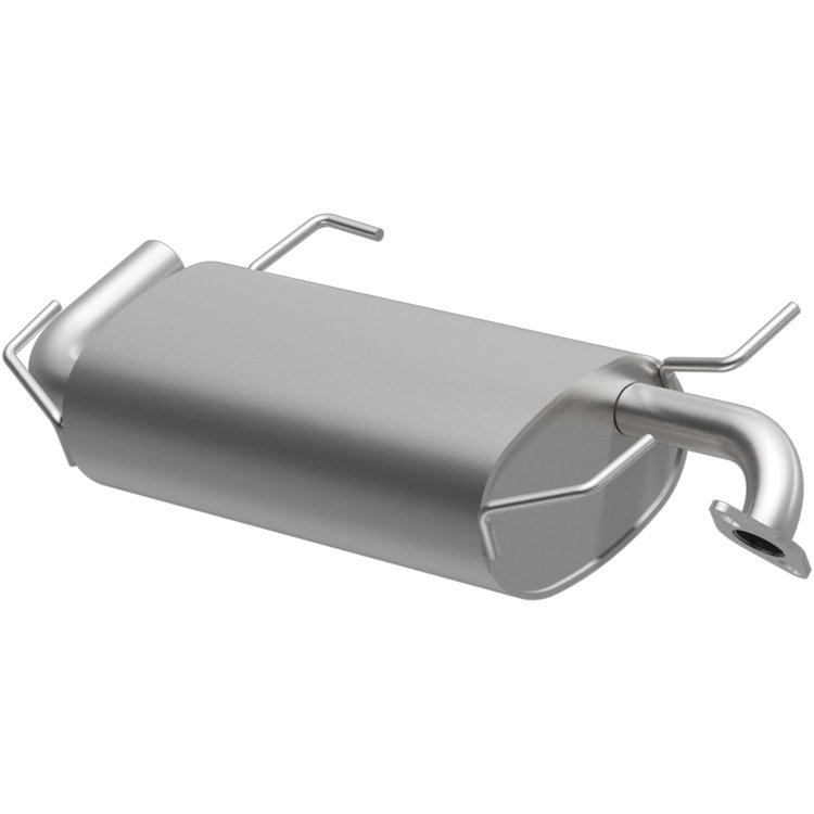 229-065 Direct-Fit Exhaust Muffler for 2008-2011 Subaru Impreza 2.5L