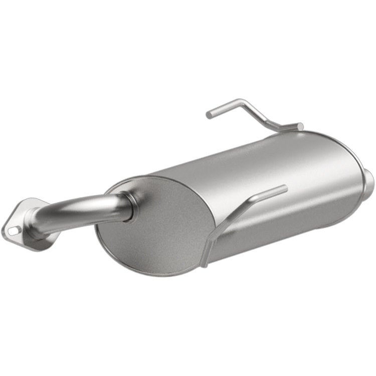 229-077 Direct-Fit Exhaust Muffler for 2010-2017 Subaru Legacy 2.5L