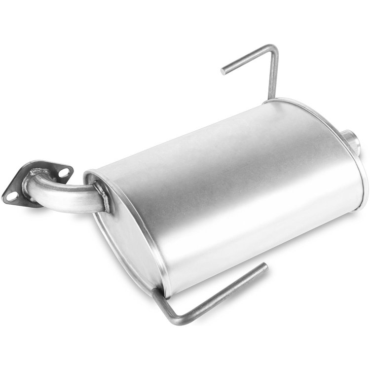 229-503 Direct-Fit Exhaust Muffler for 2008-2013 Subaru Forester, Impreza 2.5L