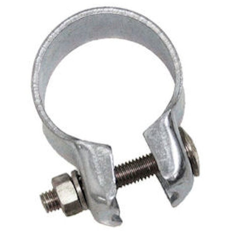 Exhaust Clamp, 1977-2005 Audi/Volkswagen