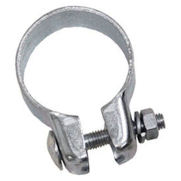 Exhaust Clamp, 1975-1992 Audi/Volkswagen