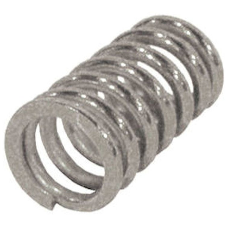 Exhaust Spring, 1985-2005 Asuna, Chevrolet, Geo, Pontiac, Suzuki