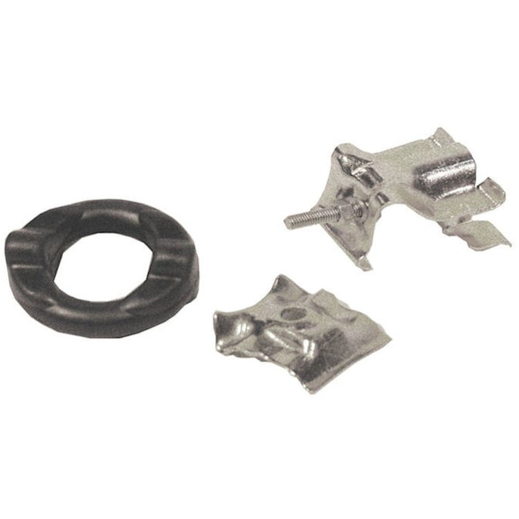 Exhaust Bolt and Spring Kit, 1988-1995 BMW