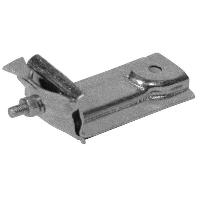 Exhaust Bracket, 1992-1999 BMW