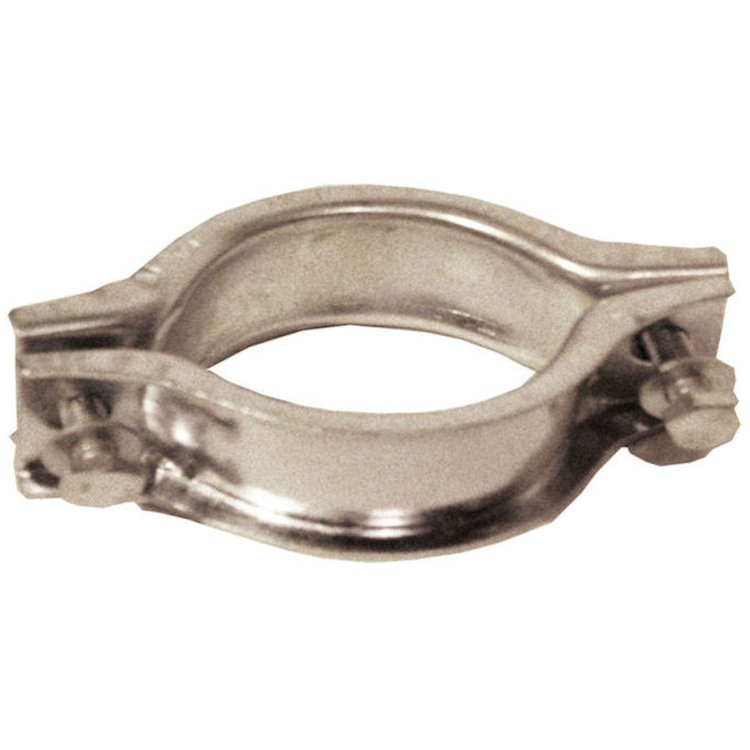 Exhaust Clamp, 1992-2004 Volvo