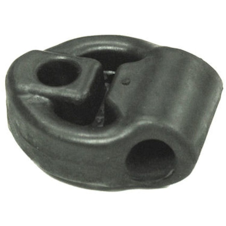 Exhaust System Hanger Insulator, 1988-2015 Acura/Honda, Geo, Mazda, Suzuki, Toyota