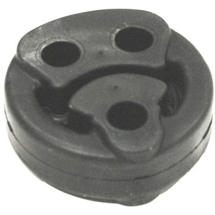 Exhaust System Hanger Insulator, 1984-2004 Acura/Honda, Isuzu, Toyota