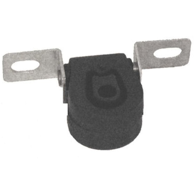 Exhaust System Hanger Insulator, 1993-2002 Volkswagen