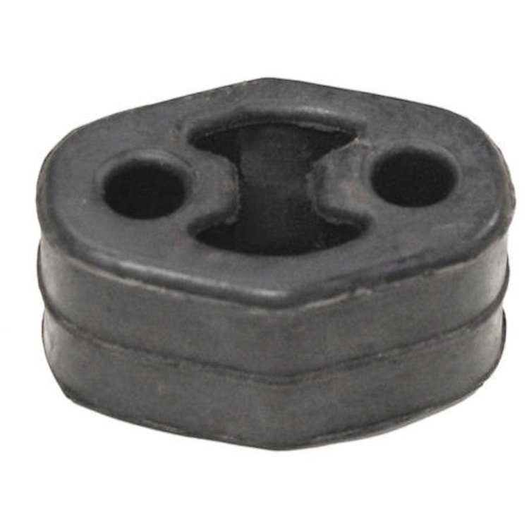 Exhaust System Hanger Insulator, 1992-2014