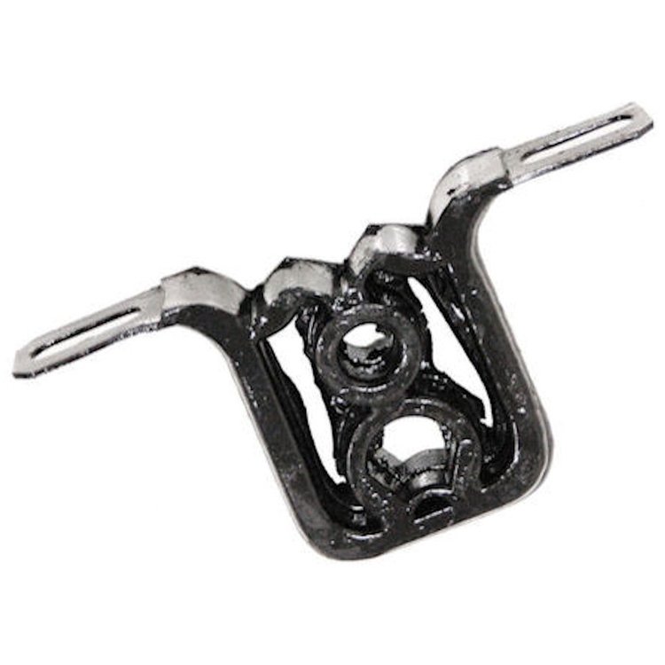 Exhaust Bracket, 1993-2010 Audi/Volkswagen