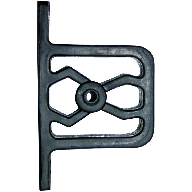 Exhaust System Hanger Insulator, 1992-1999 BMW