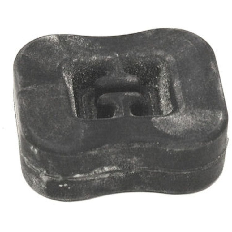 Exhaust System Hanger Insulator, 1981-1991 Mercedes-Benz