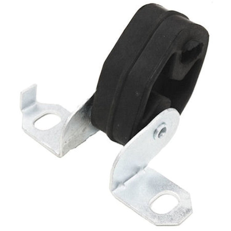 Exhaust System Hanger Insulator, 1998-2010 Volkswagen