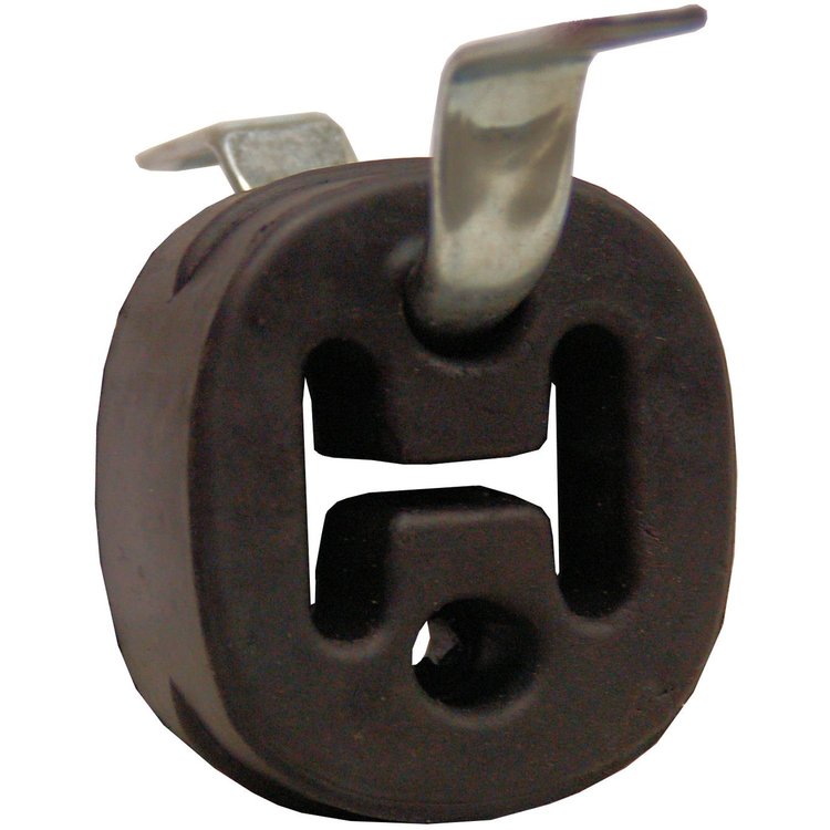 Exhaust System Hanger Insulator, 1996-2005 Audi/Volkswagen
