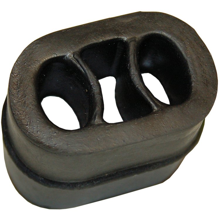 Exhaust System Hanger Insulator, 2003-2011 Saab 9-3