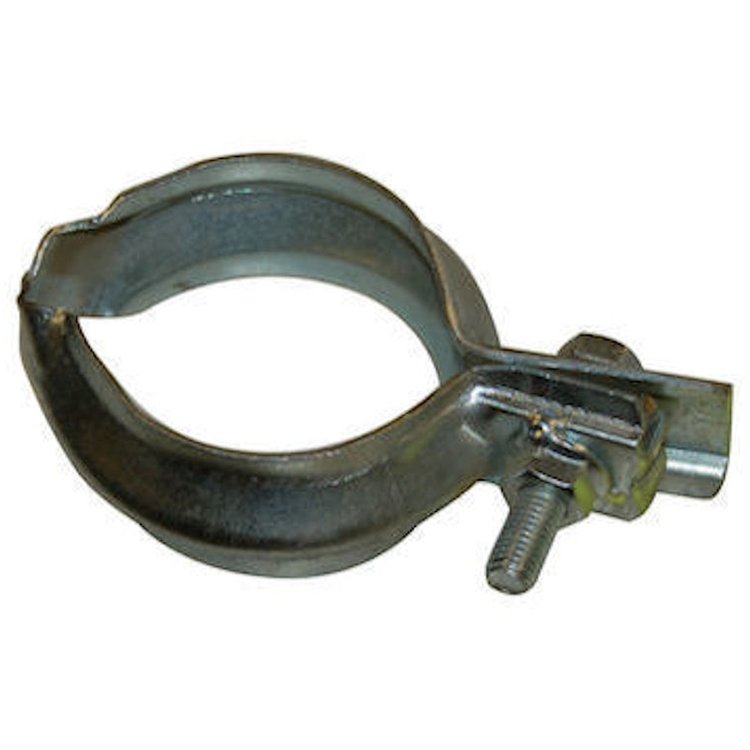 255-1005 Exhaust Clamp for 1998-2007 Chevrolet, Lexus, Toyota