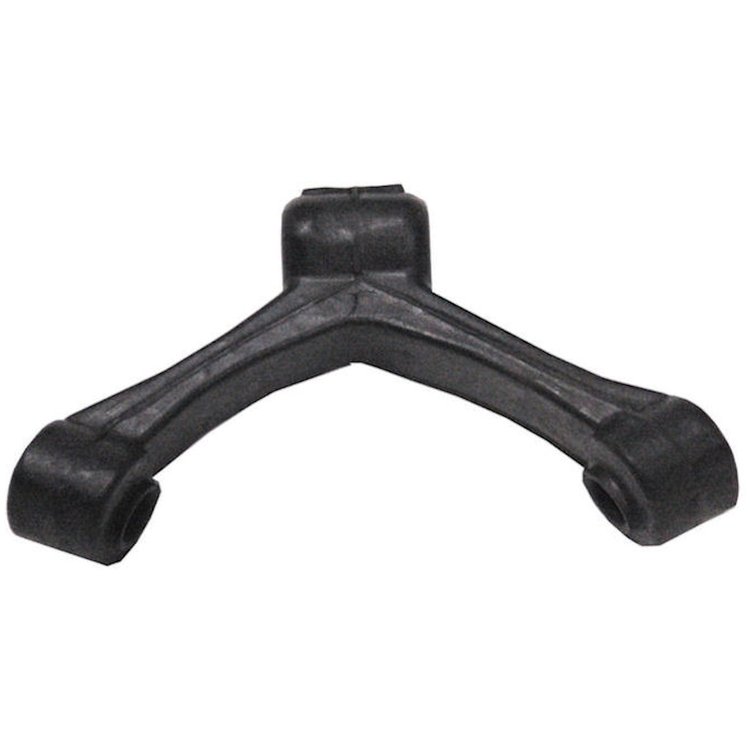 Exhaust System Hanger Insulator, 1996-2010 Audi/Volkswagen