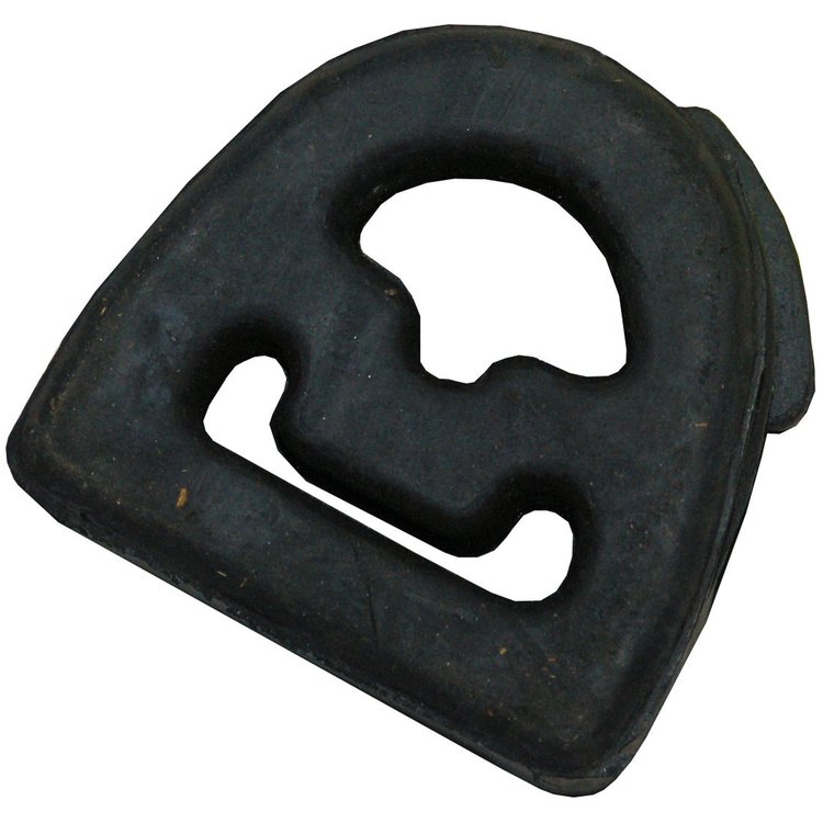 Exhaust System Hanger Insulator, 1992-2006 Dodge, Freightliner, Mercedes-Benz