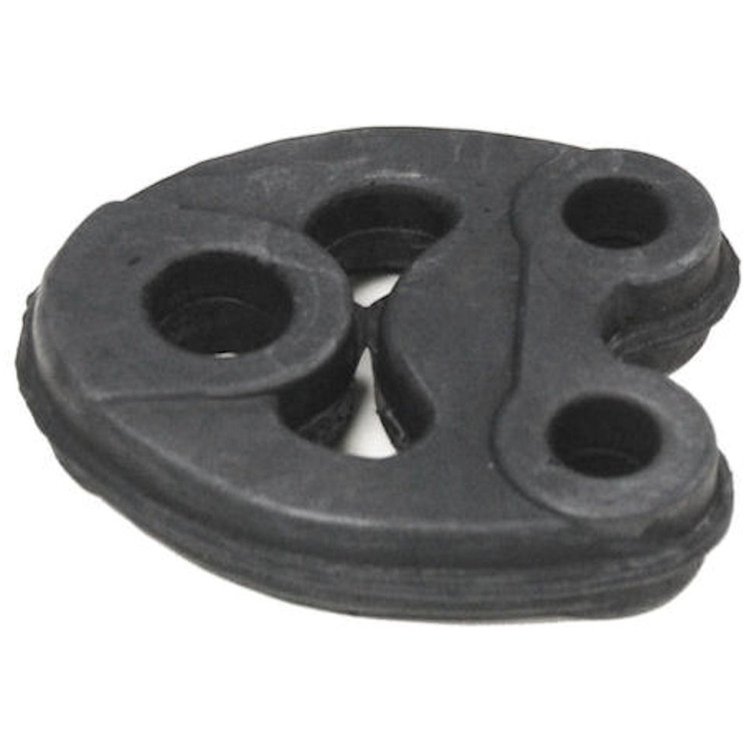 Exhaust System Hanger Insulator, 1984-1999 Mercedes-Benz