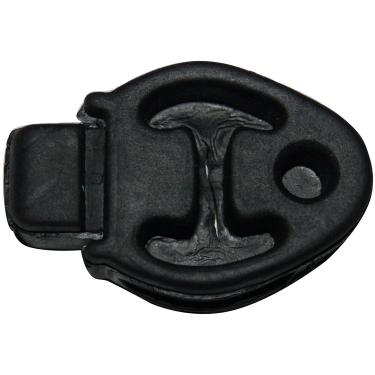 Exhaust System Hanger Insulator, 2006-2010 Mazda 5