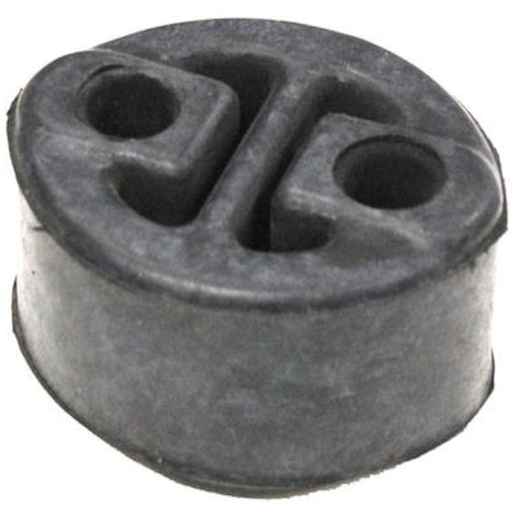 Exhaust System Hanger Insulator, 1995-2010 Hyundai, Mazda