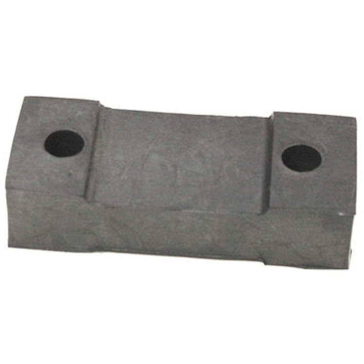 Exhaust System Hanger Insulator, 1969-1994 Alfa Romeo
