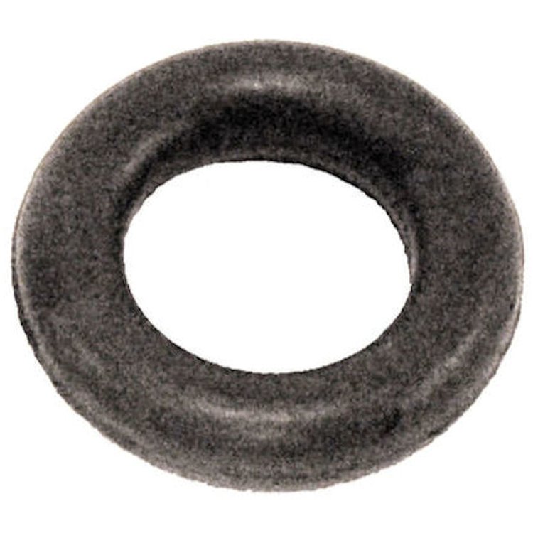 Exhaust System Hanger Insulator, 1965-1998 Audi/Volkswagen, BMW, Mercedes-Benz