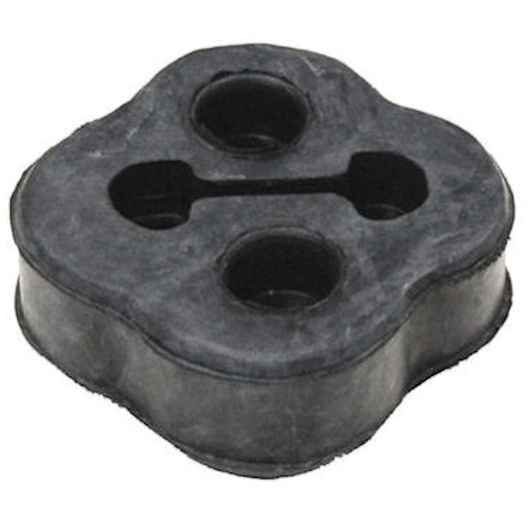 Exhaust System Hanger Insulator, 1980-2008 Saab, Subaru