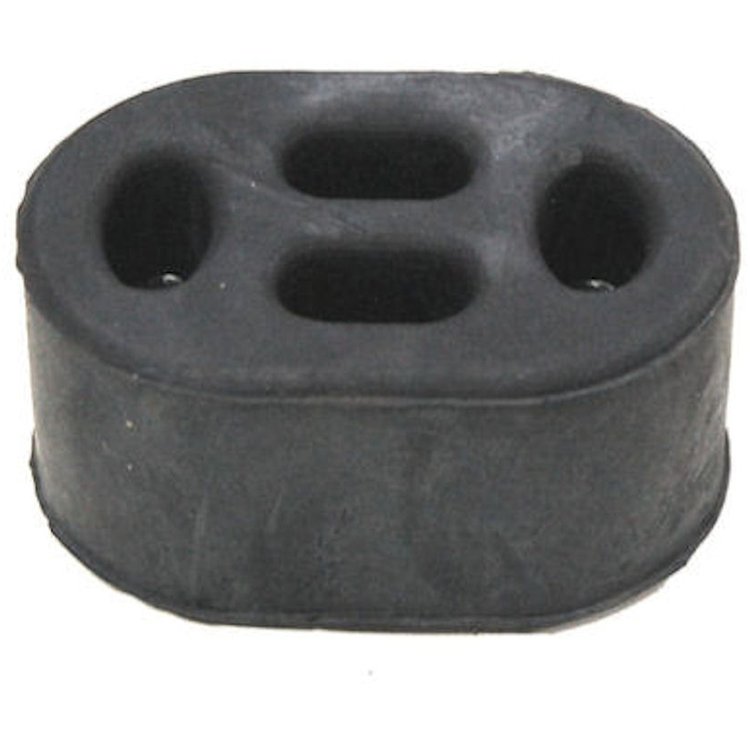 Exhaust System Hanger Insulator, 1994-2002 Saab 900/9-3