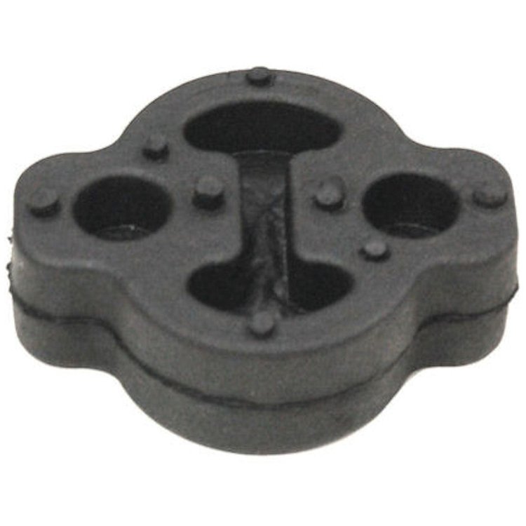 Exhaust System Hanger Insulator, 1982-2004 Infiniti/Nissan